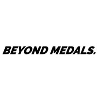 BEYOND MEDALS
