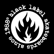 BLACK LABEL
