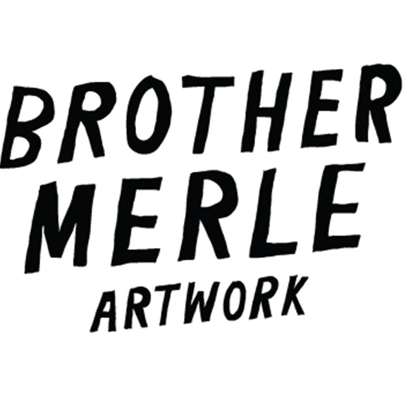 BROTHER MERLE Boutique Adrenaline