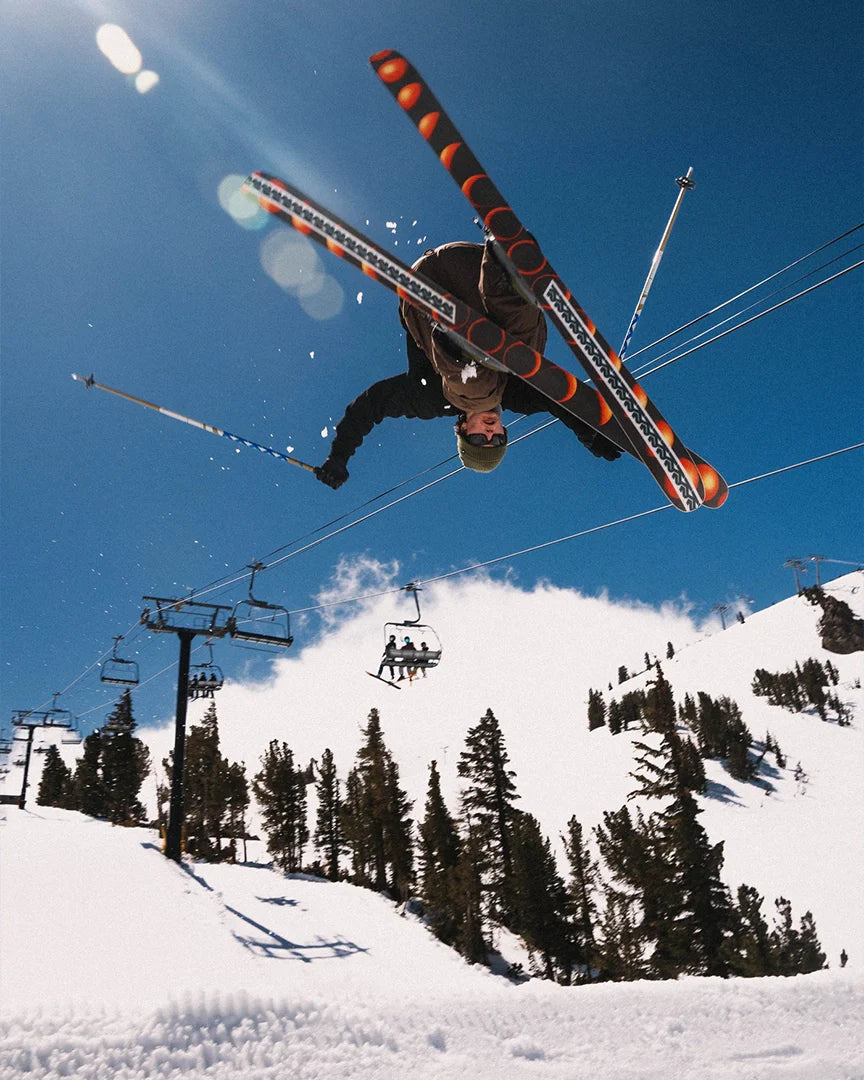 K2 Skiing