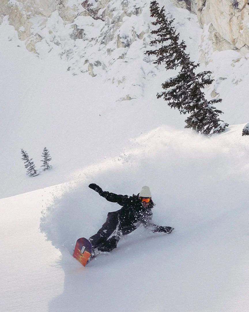 K2 Snowboarding