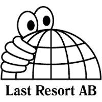 LAST RESORT