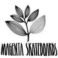 MAGENTA