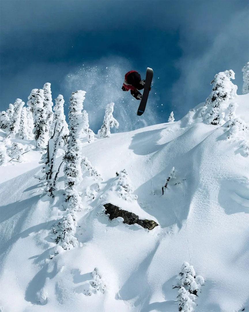 Salomon Snowboarding