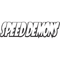 SPEED DEMONS
