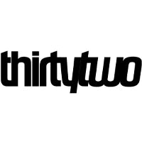 THIRTY TWO