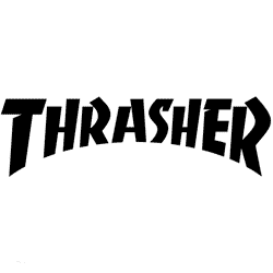 THRASHER