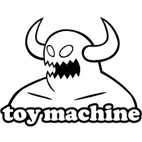 TOY MACHINE