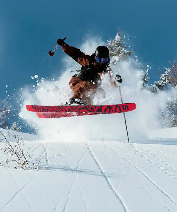Skishop Winter 2027