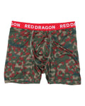 Boxer Short Boxer Briefs - Fall Camo