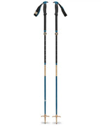 Batons Splitboard Traverse Compactor - Creek Blue