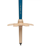 Batons Splitboard Traverse Compactor - Creek Blue