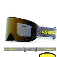 Goggles Thunderbolt - Echo 2026