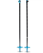 Traverse Ski Poles - Desert Sky