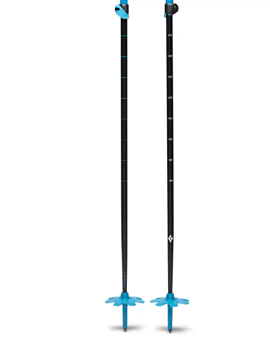 Pôles De Ski Traverse - Desert Sky