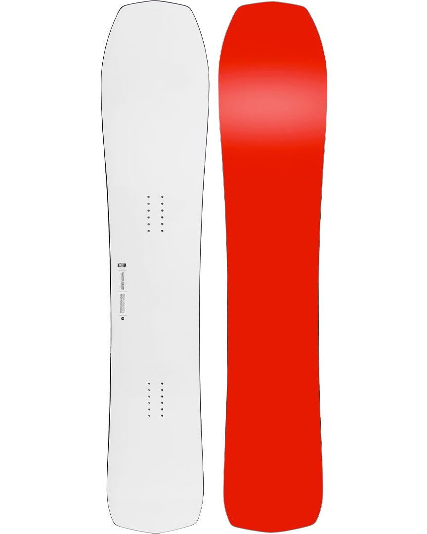 Transition Finder Snowboard - (Gloss)