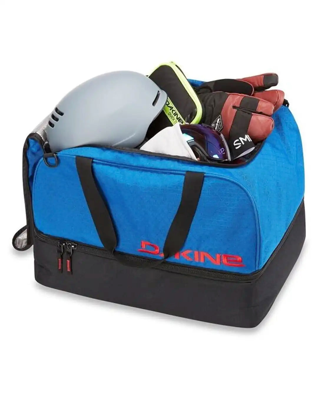 Boot Locker 69L Travel Bag - Mulled Basil