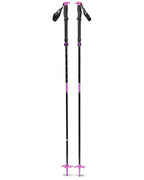 Batons Splitboard Expedition Compactor - Piton Purple