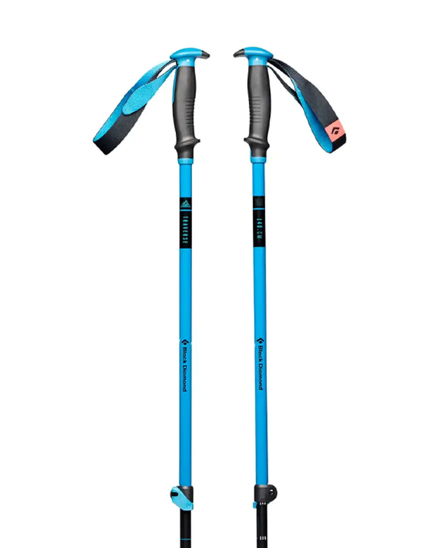 Pôles De Ski Traverse - Desert Sky