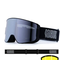 Goggles Thunderbolt - Warp 2026