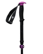 Batons Splitboard Expedition Compactor - Piton Purple