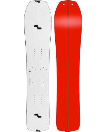 Transition Finder Splitboard