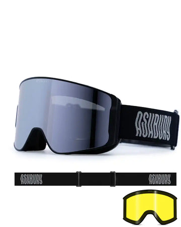 Goggles Thunderbolt - Warp 2026