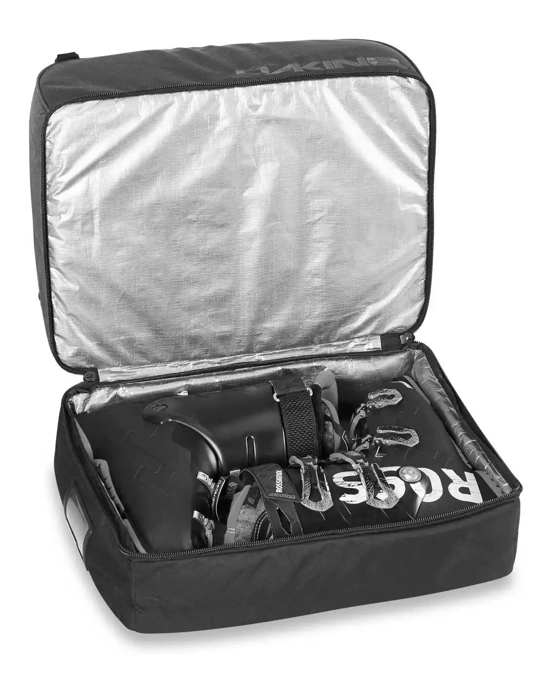 Boot Locker 69L Travel Bag - Mulled Basil
