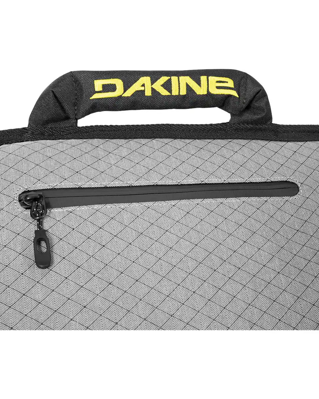 Mission Thruster 7Ft0 Surfboard Bag - Carbon