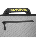 Mission Thruster 7Ft0 Surfboard Bag - Carbon
