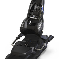 Fixation de ski F12 Tour Epf S (265-325mm) - Black/Anthracite 2024