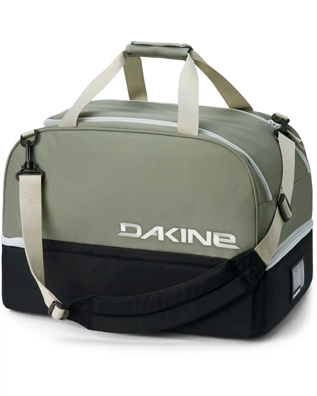 Sac De Voyage Boot Locker 69L - Mulled Basil