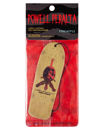 Rodiguez Skull & Sword Air Freshener