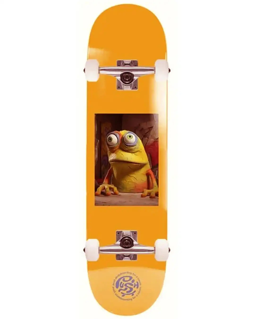Creature Fp Complete Skateboard