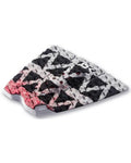 Traction Pad Zeke Pro - Red Fade