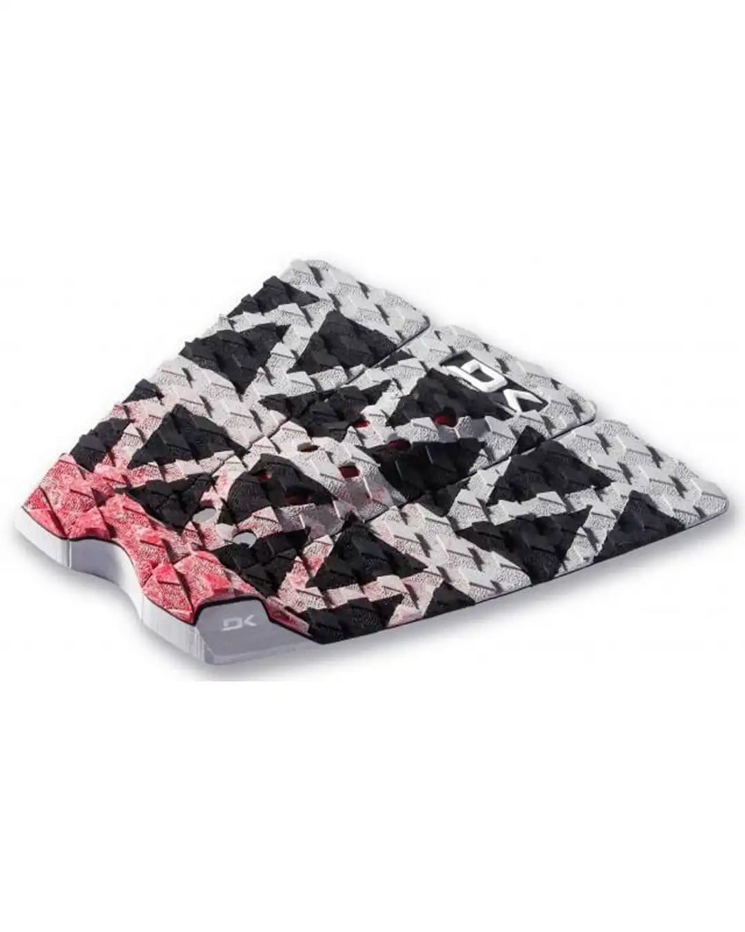 Traction Pad Zeke Pro - Red Fade