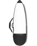 Sac À Surf Daylight Thruster 6Ft6 - White
