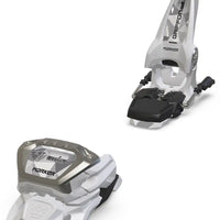 Griffon 13 Id Ski Bindings - White 2026