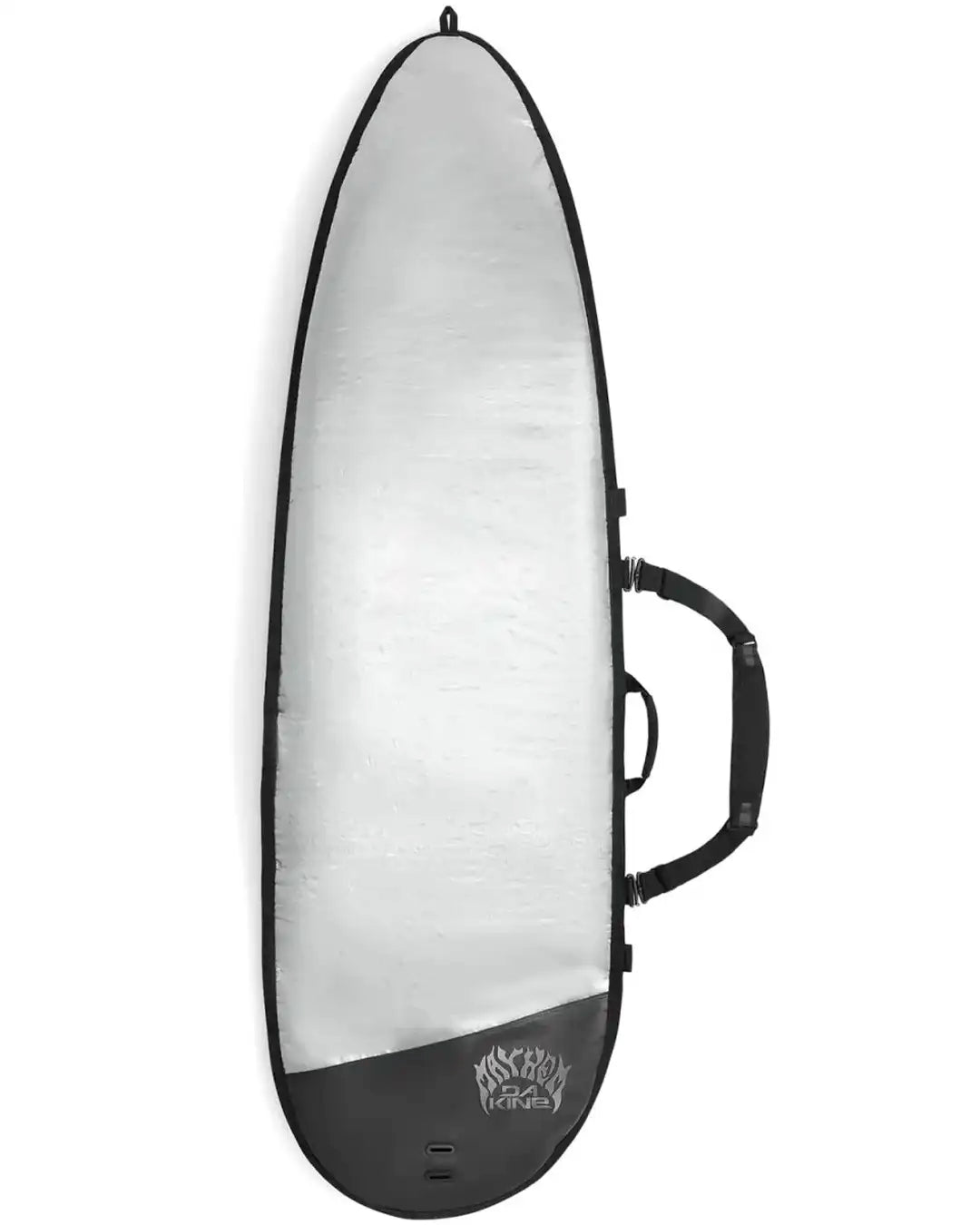 Sac À Surf Daylight Dlx Thruster X Mayhem - Black