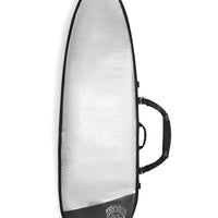 Sac À Surf Daylight Dlx Thruster X Mayhem - Black