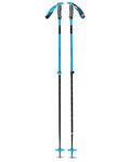 Traverse Ski Poles - Desert Sky