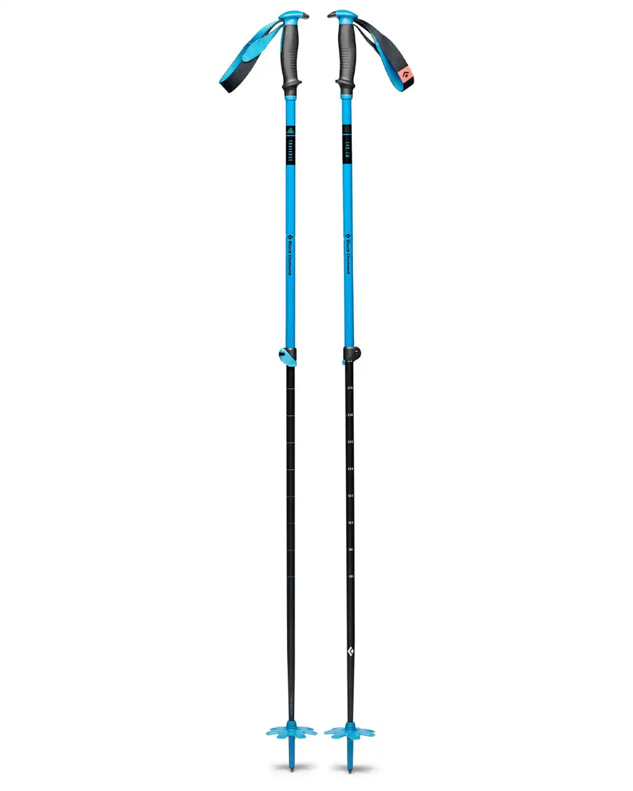 Pôles De Ski Traverse - Desert Sky