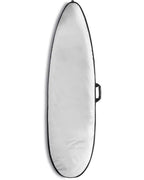 Mission Thruster 7Ft0 Surfboard Bag - Carbon