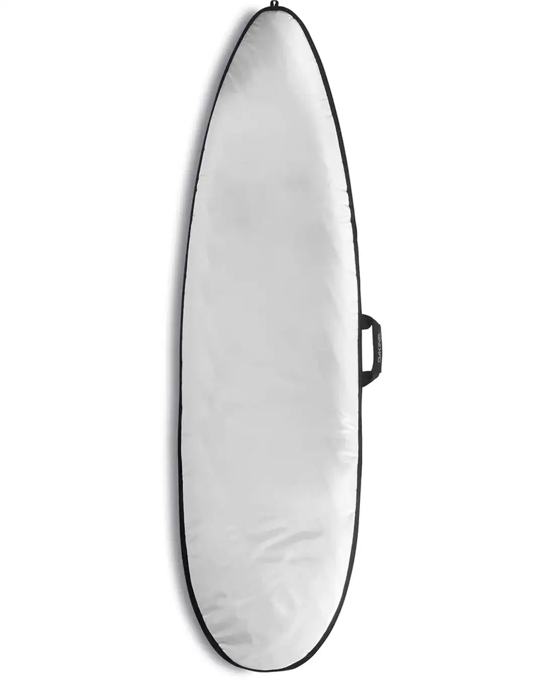 Mission Thruster 7Ft0 Surfboard Bag - Carbon
