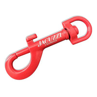 Accessoires De Skate Flavor Carabiner Keyhange