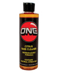 Citrus Base Cleaner 4Oz Snowboard Accessory