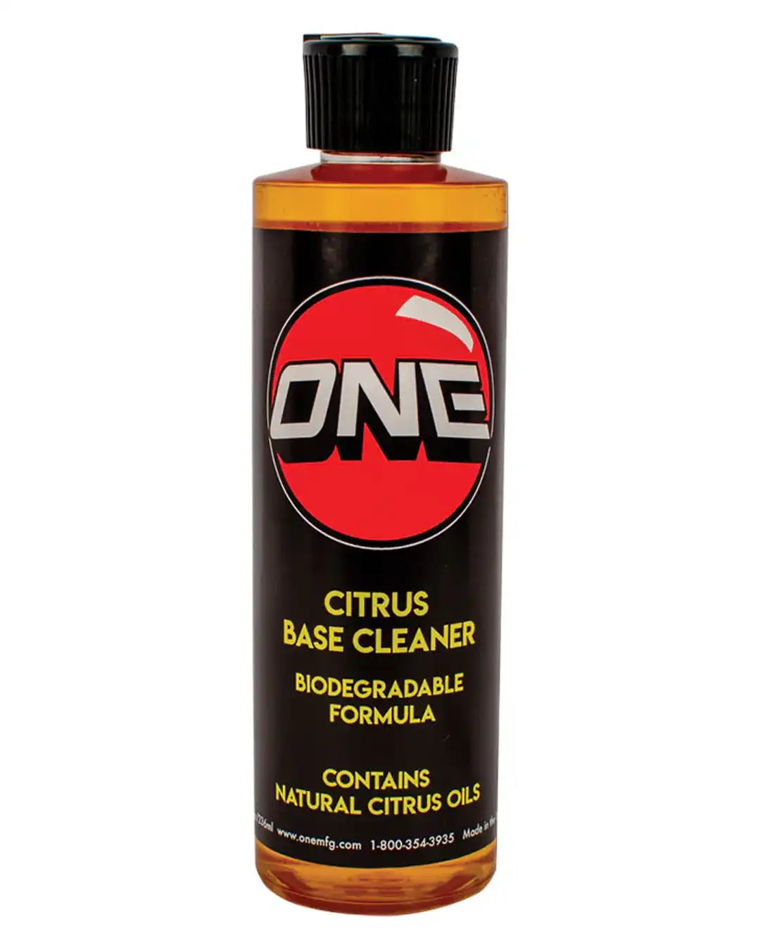 Citrus Base Cleaner 4Oz Snowboard Accessory