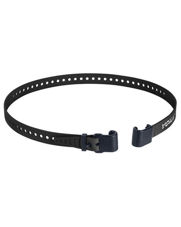 Accessoire de velo Rack Strap 10Mm Hooks 32" - Black