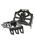 Drex St Pro Crampons - Black
