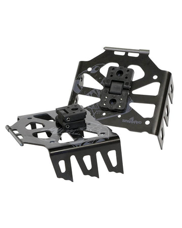 Drex St Pro Crampons  - Black